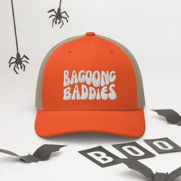Trucker Cap - Image 2