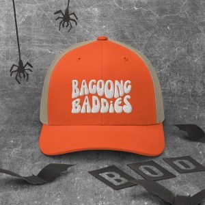 Trucker Cap