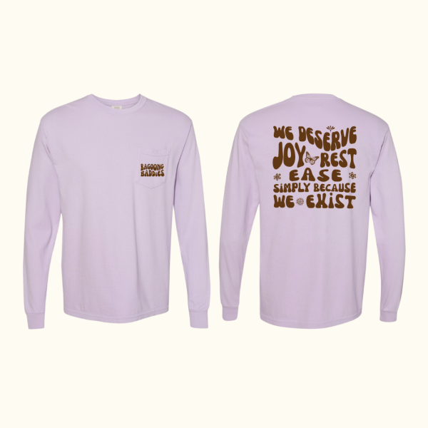Shirt Pre-Sale - Image 2