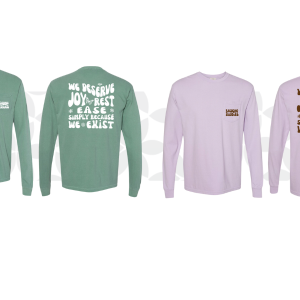 Shirt Pre-Sale
