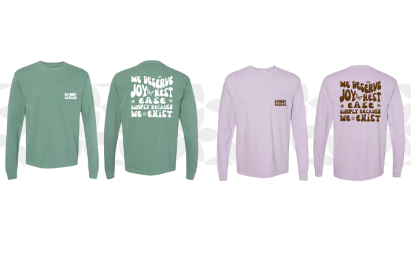 Shirt Pre-Sale